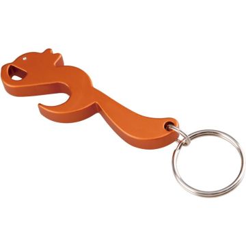 Schlüsselanhänger Squirrel