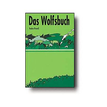 PBS: Das Wolfsbuch