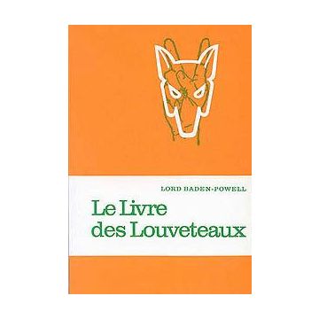 MSdS: Le Livre des louveteaux