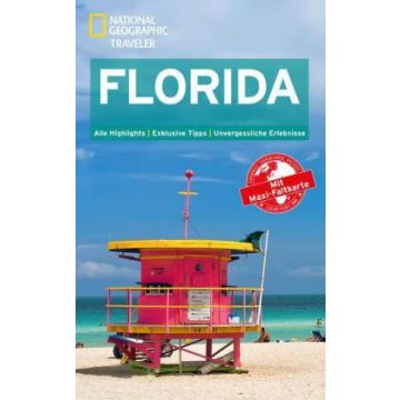 Reiseführer Florida / National Geographic 
