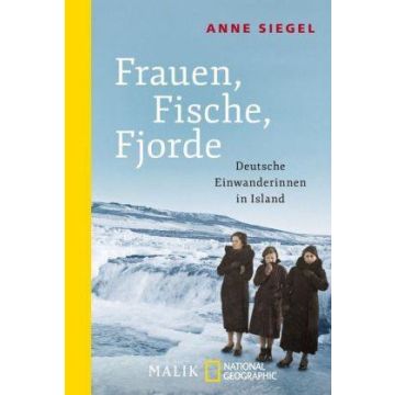 Frauen Fische Fjorde / Siegel Malik