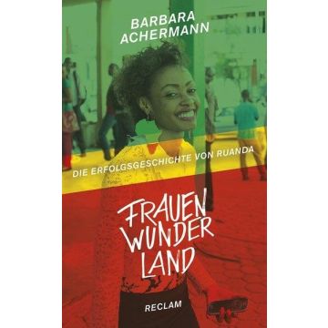 Frauenwunderland / Achermann Reclam