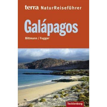 Galapagos Naturreiseführer / Tecklenborg