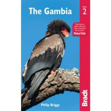 Guide de voyage The Gambia / Bradt Travel Guides
