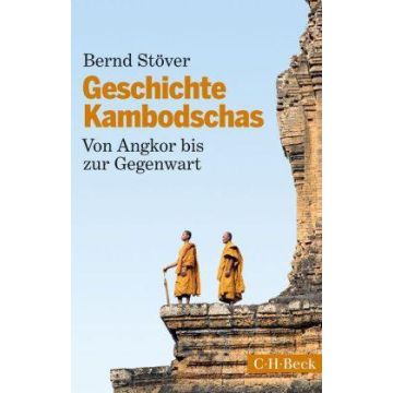 Geschichte Kambodschas / Beck C.H.