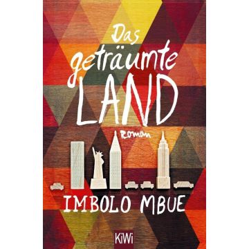 Das geträumte Land / Mbue KiWi
