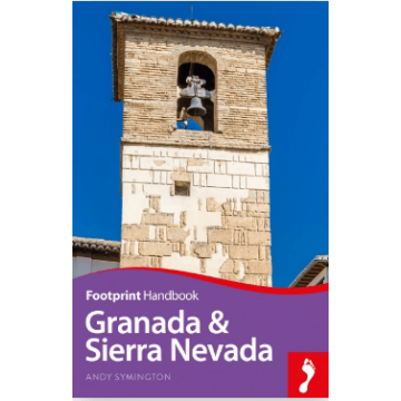 Guide de voyage Granada & Sierra Nevada / Footprint