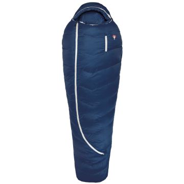 Daunen-Schlafsack Biopod DownWool Ice