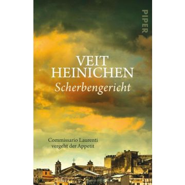 Scherbengericht / Heinichen Piper