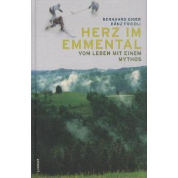 Herz im Emmental