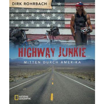 Highway Junkie / National Geographic