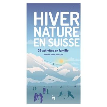 Hiver Nature en Suisse / Helvetiq