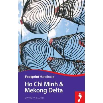 Guide de voyage Ho Chi Minh City & Southern Vietnam / Footprint