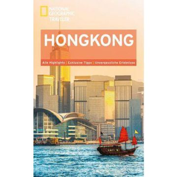 Hongkong Explorer / National Geographic 