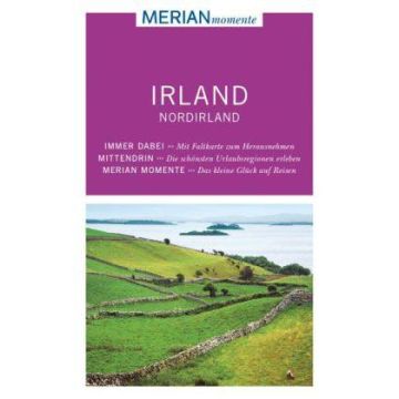 Reiseführer Irland / Merian Momente