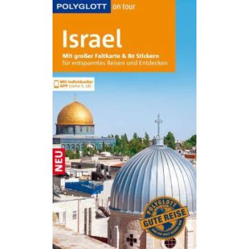 Reiseführer Karibische Inseln / Polyglott on tour 