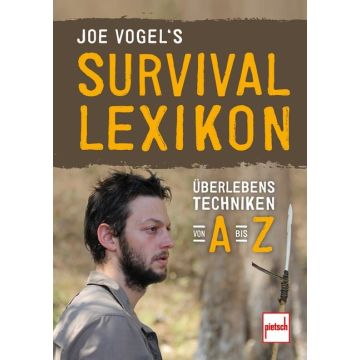 Joe Vogel's Survival-Lexikon / Pietsch