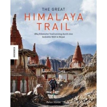 The Great Himalaya Trail / Knesebeck