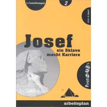 Cevi Literatur/Media AP 2 Josef