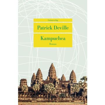 Kampuchea / Deville Unionsverlag