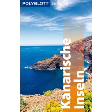 Reiseführer Kanarische Inseln / Polyglott auf Reisen
