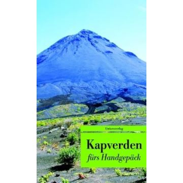 Kapverden fürs Handgepäck / Unionsverlag