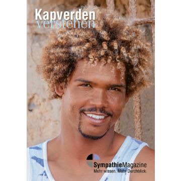 Kapverden verstehen / Sympathie Magazin