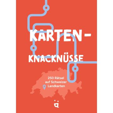 Karten-Knacknüsse / Helvetiq