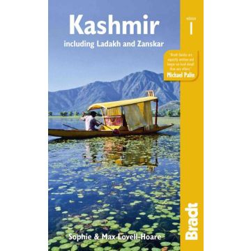 Reiseführer Kashmir / Bradt Travel Guides