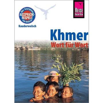 Sprachführer Khmer für Kambodscha / Kauderwelsch Reise Know-How