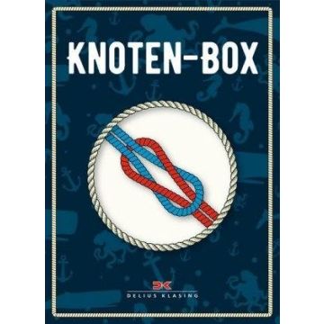 Knoten-Box / Delius Klasing