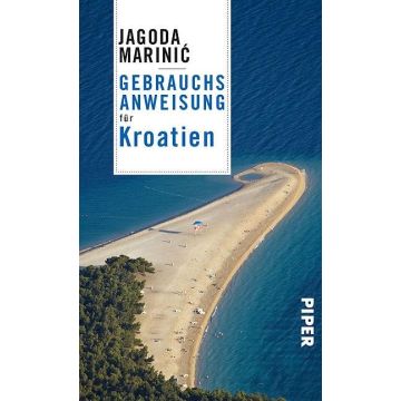 Gebrauchsanweisung für Kroatien / Piper