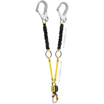 Verbindungsmittel Absorbica-Y  Tie-Back MGO