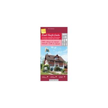 Land-Beizli Guide 2025/26 / Spillmann
