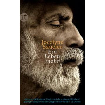 Ein Leben mehr / Saucier Insel