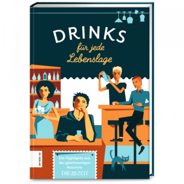 Drinks für jede Lebenslage / ZS Verlag