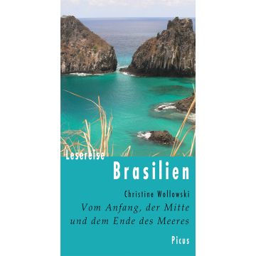 Brasilien Lesereise / Picus