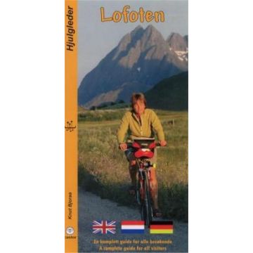 Veloführer Lofoten / Castor