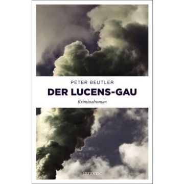 Der Lucens-Gau / Beutler Emons
