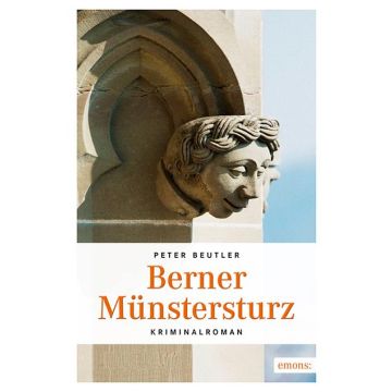 Berner Münstersturz / Beutler Emons
