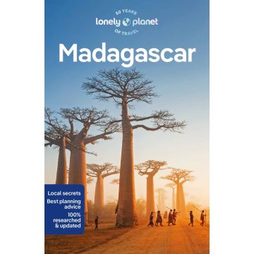 Guide de voyage Madagascar / Lonely Planet