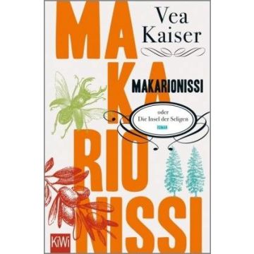 Makarionissi / Kaiser KiWi