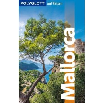 Reiseführer Mallorca / Polyglott auf Reisen
