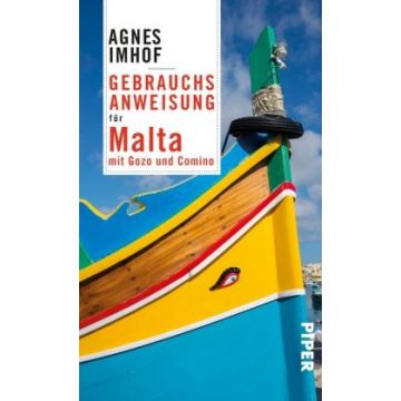Gebrauchsanweisung für Malta / Piper