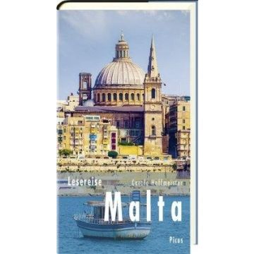 Malta Lesereise / Picus