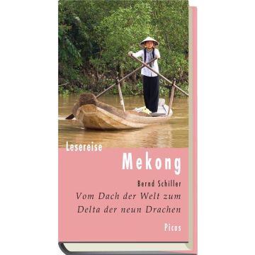 Mekong Lesereise / Picus