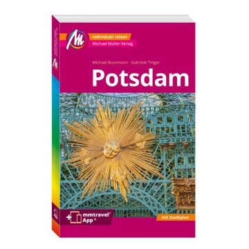 Reiseführer Potsdam / Michael Müller