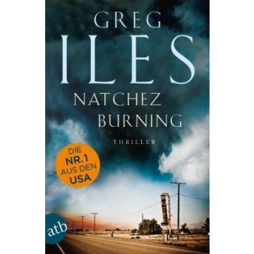 Natchez Burning / Iles Aufbau
