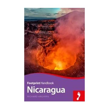 Reiseführer Nicaragua / Footprint 