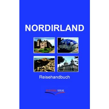 Reiseführer Nordirland Reisehandbuch / Westflügel